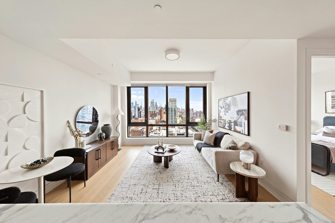 Condo in New York, New York, United States 2 - 17881272