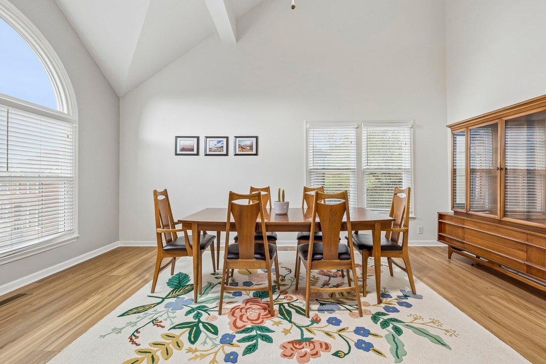House in Nashville, Tennessee, United States 5 - 17940601