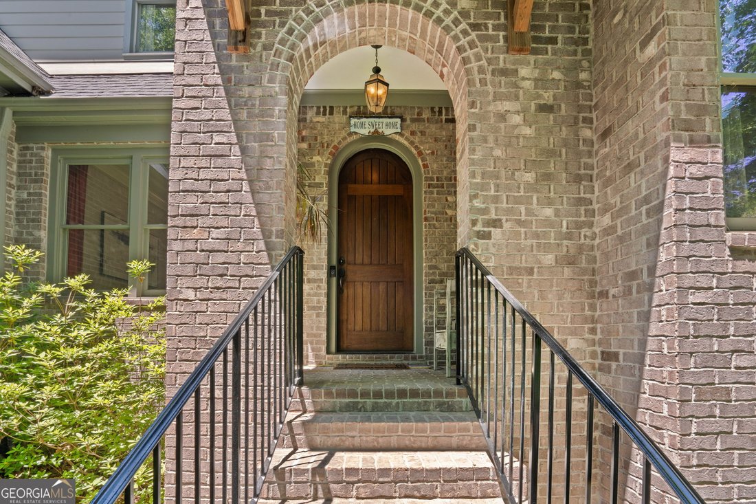 House in Cumming, Georgia, United States 2 - 17939857