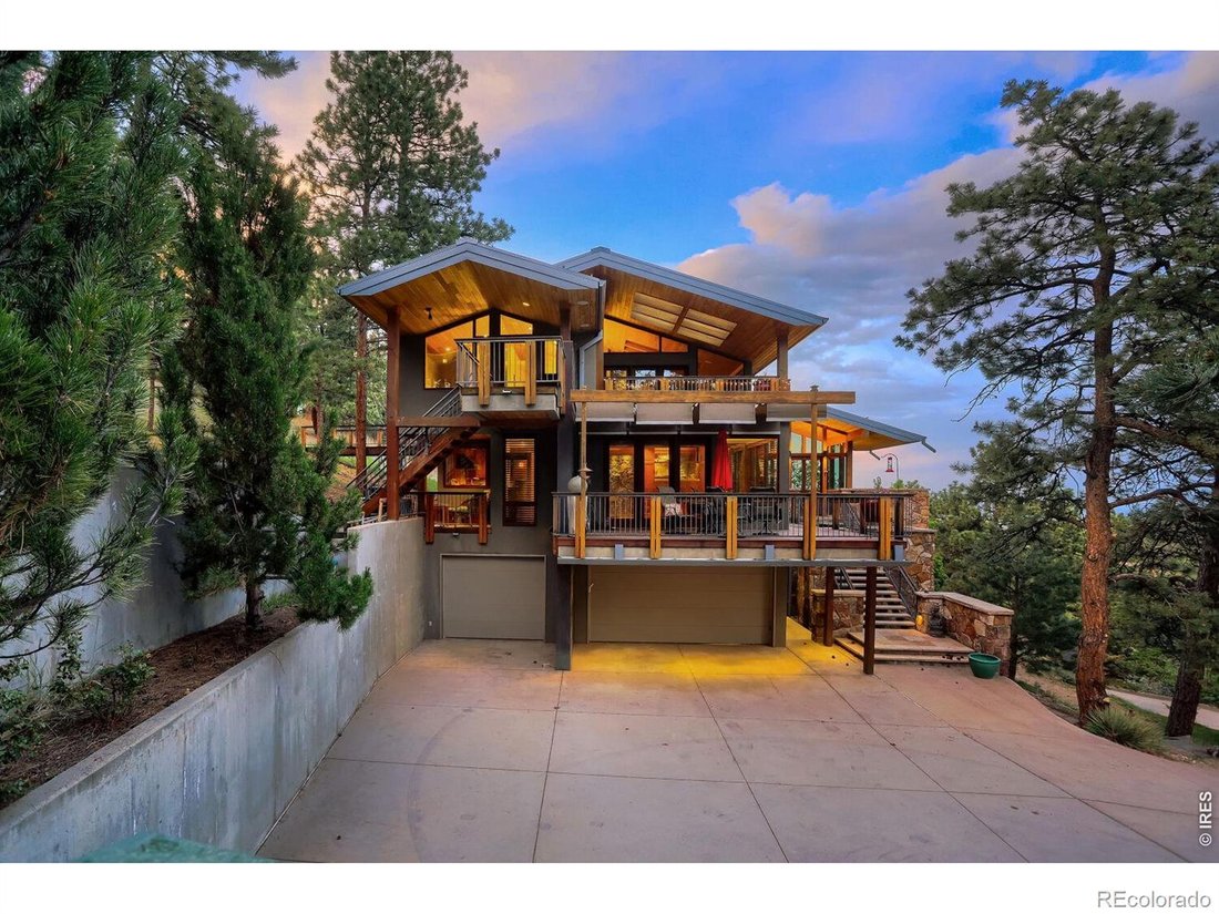 House in Boulder, Colorado, United States 5 - 17869664