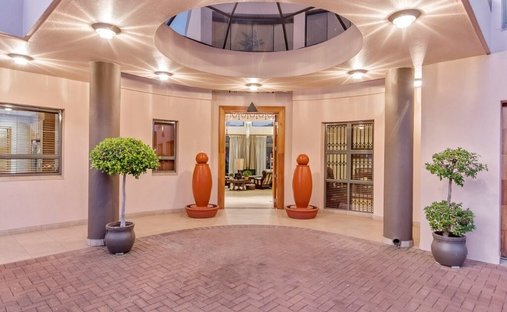 House in Johannesburg, Gauteng, South Africa 1