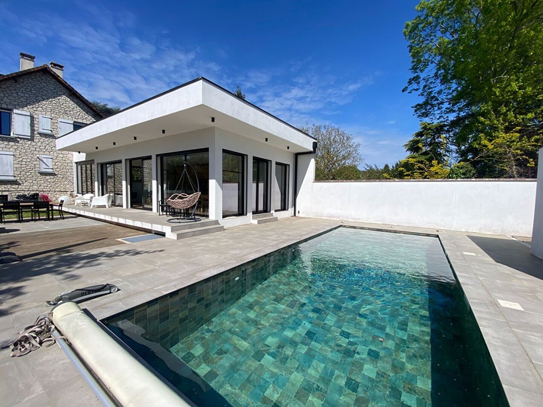 House in Montigny-sur-Loing, Ile-de-France, France 2 - 17714298