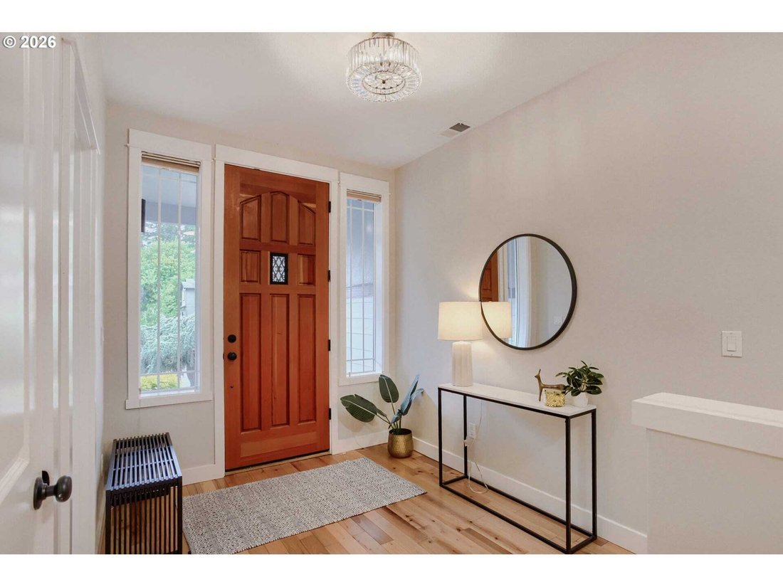 House in Portland, Oregon, United States 5 - 17935088