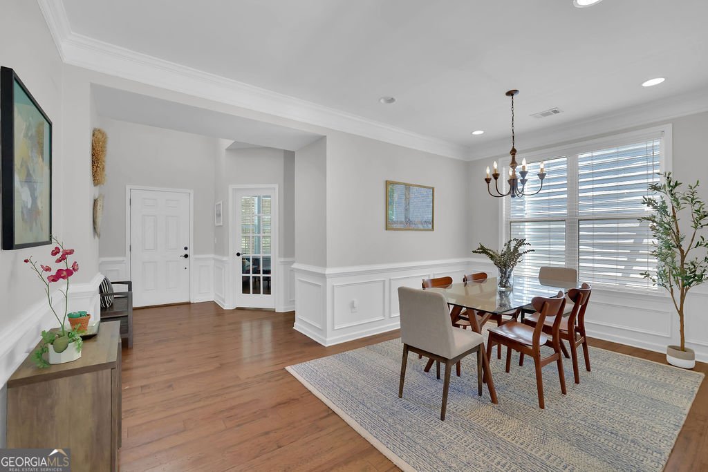 House in Mableton, Georgia, United States 2 - 17928931