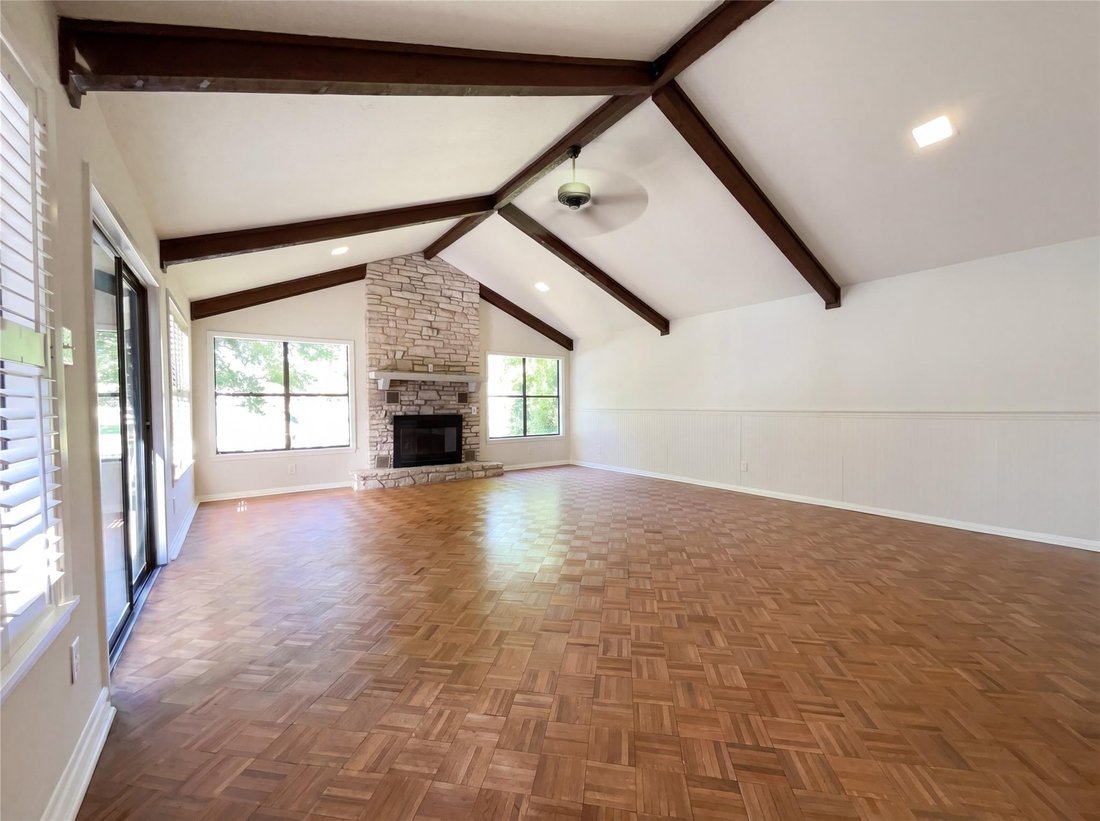 House in Livingston, Texas, United States 3 - 17934896
