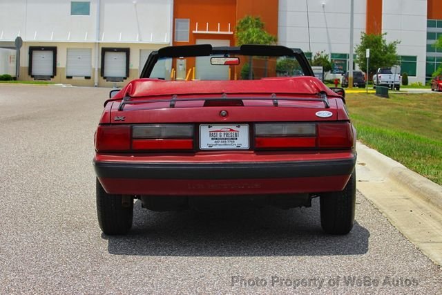 Ford Mustang in Calverton, NY, United States 4 - 17935179