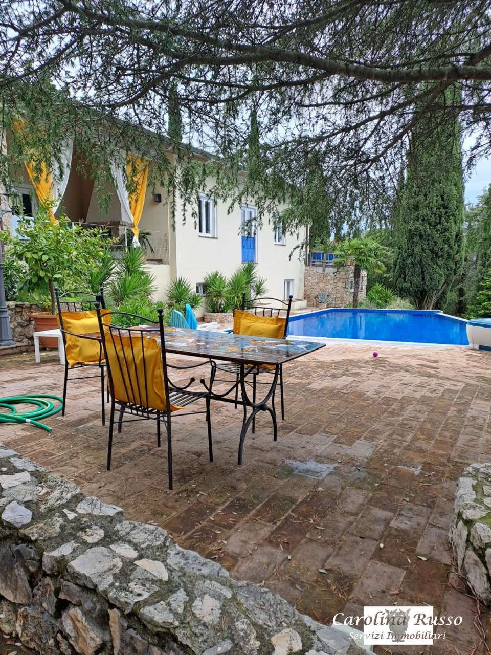 Villa in Historic Center, Perugia, Italy 4 - 16622882