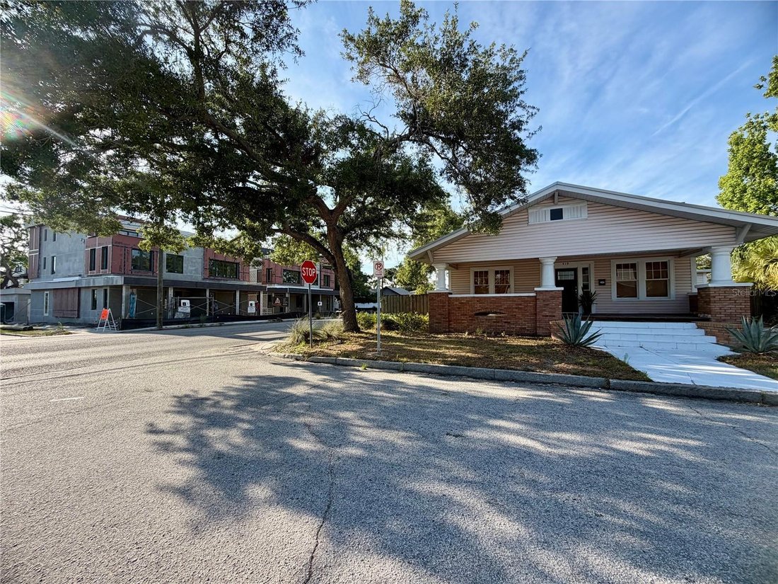 House in Tampa, Florida, United States 3 - 17933876