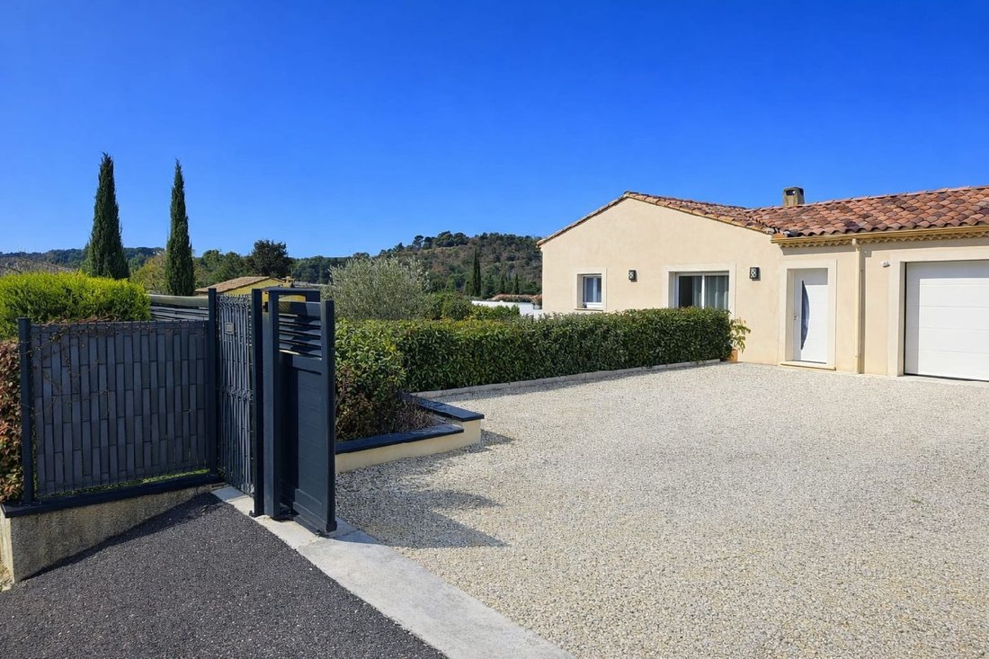 House in Sud Ouest, Nyons, France 5 - 17666083