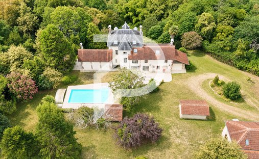 Villa in Peyrehorade, Nouvelle-Aquitaine, France 1