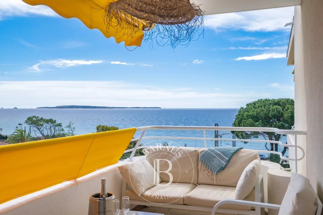 Apartment in Saint Joseph, Cannes, France 1 - 17941146
