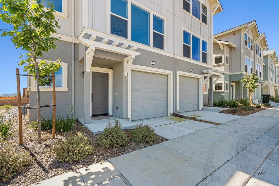House in Watsonville, California, United States 1 - 17937099