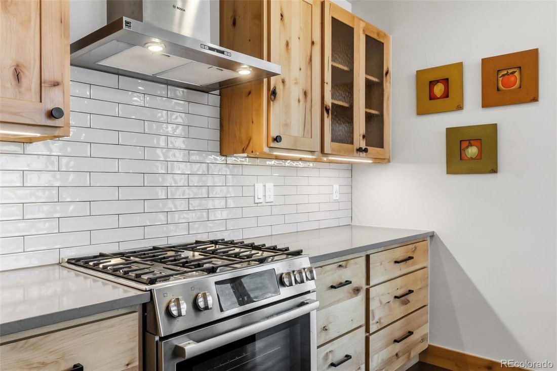 House in Silverthorne, Colorado, United States 5 - 17939870