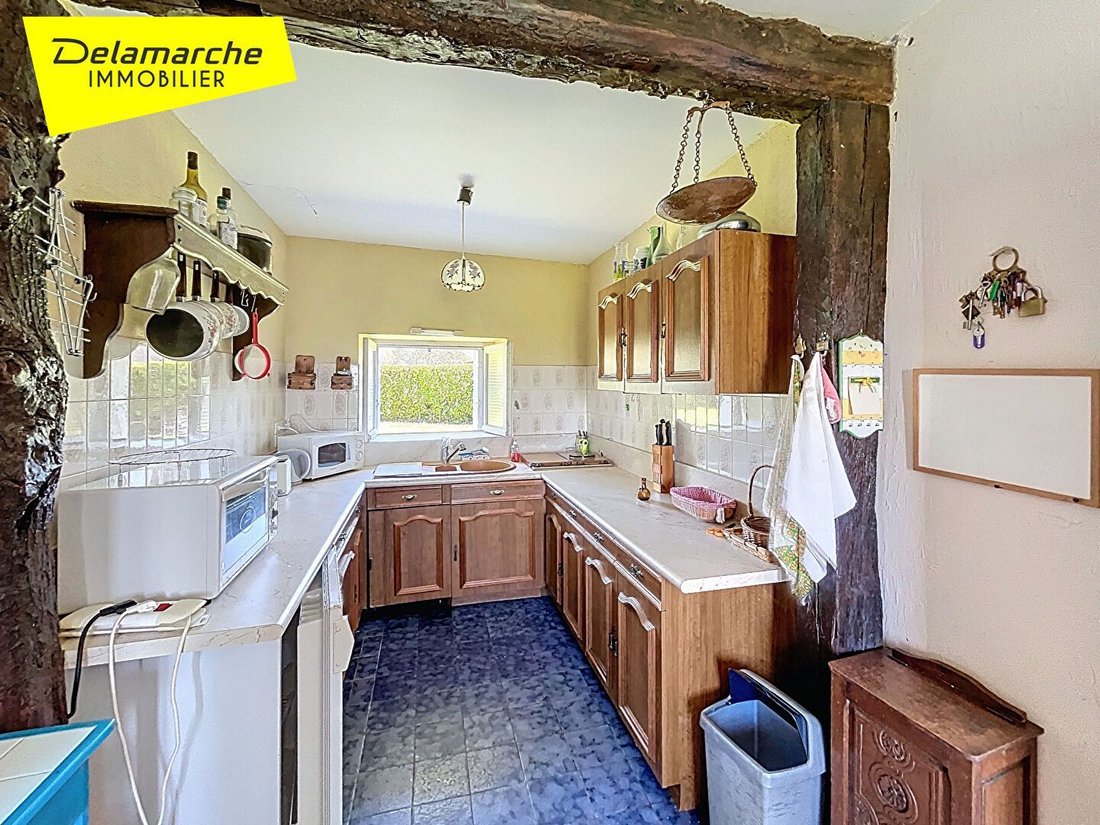 House in Vains, Normandy, France 3 - 17502435