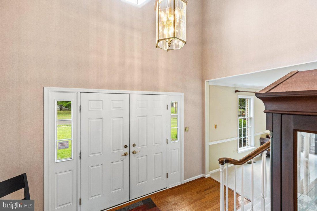 House in West Windsor Township, New Jersey, United States 4 - 17915227