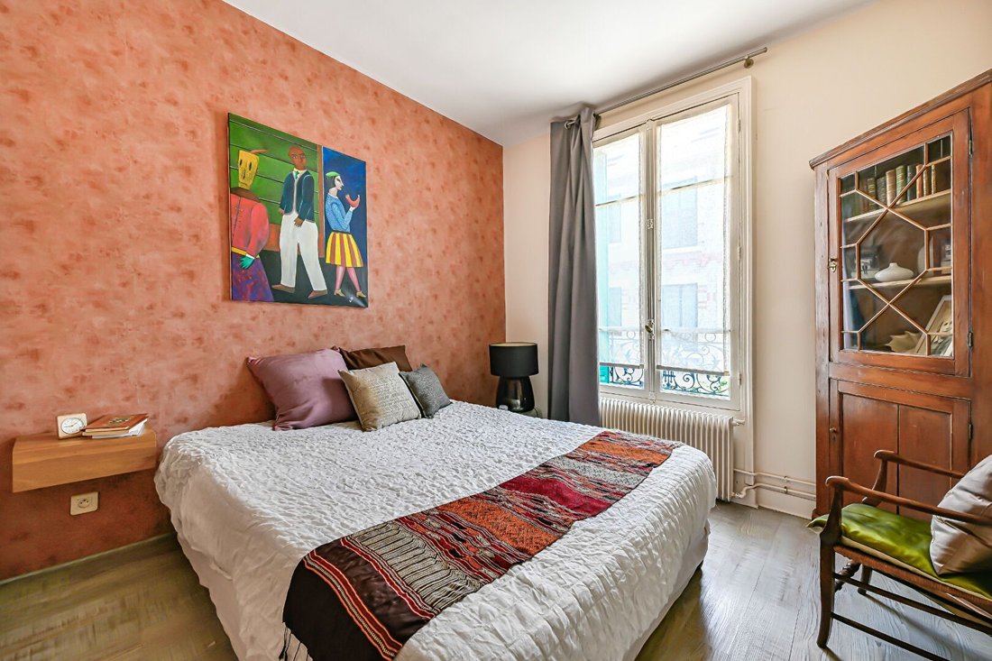 House in Saint Lambert, Paris 15e Arrondissement, Paris 4 - 15835147