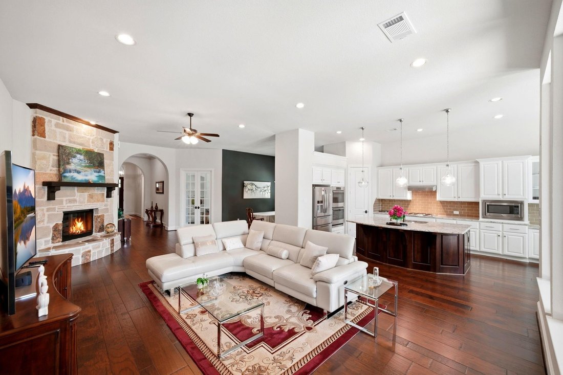 House in Richmond, Texas, United States 5 - 17934941