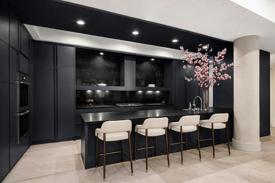 Condo in New York, New York, United States 5 - 17847562