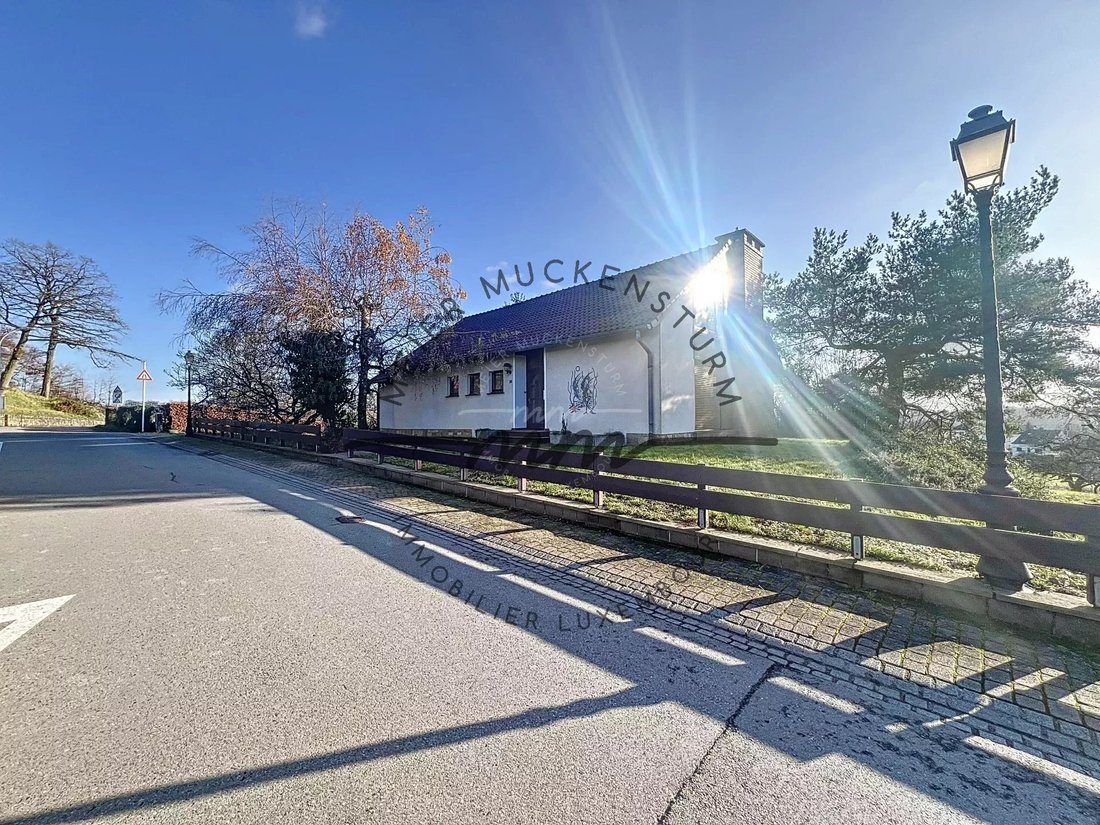 Land in Sandweiler, Luxembourg District, Luxembourg 2 - 13963145