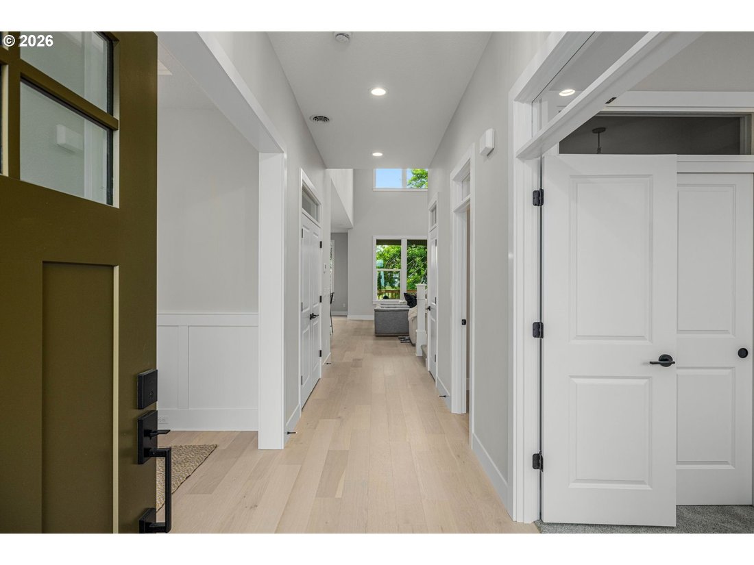 House in Portland, Oregon, United States 4 - 17945151