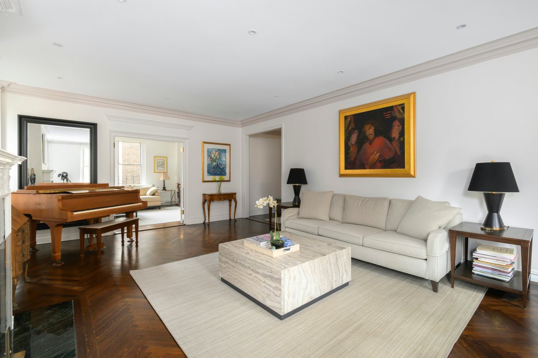 Co Op in New York, New York, United States 2 - 17502462