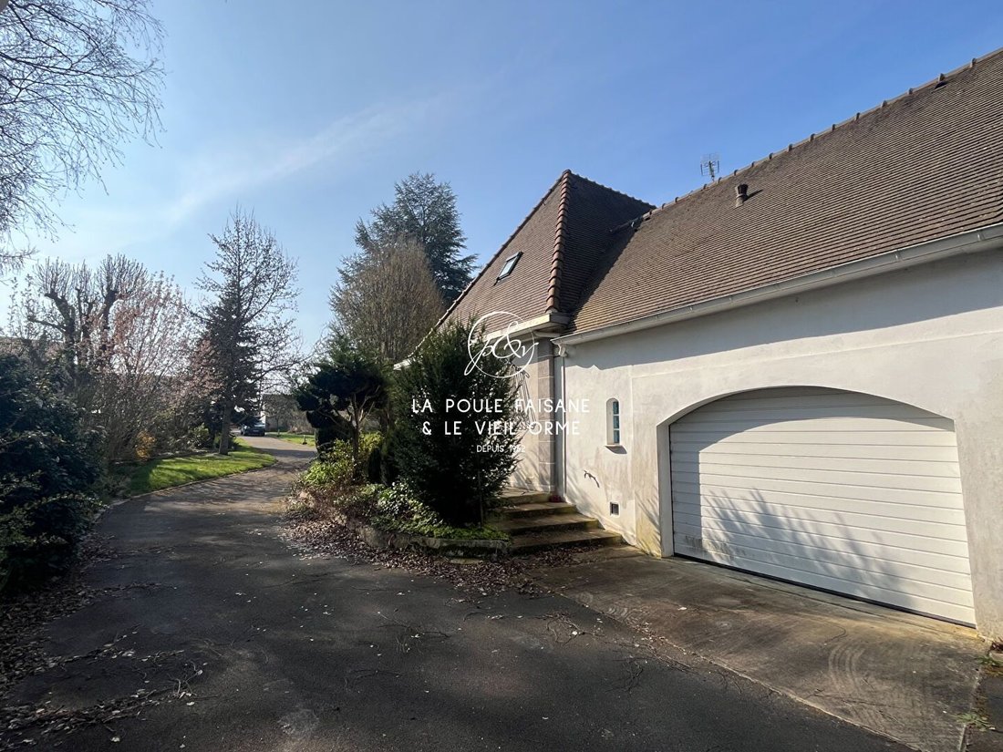 House in Rambouillet, Ile-de-France, France 3 - 17416063