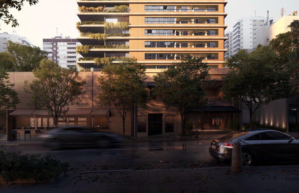 São Paulo, State of São Paulo, Brazil 5 - 17937899