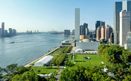 Co Op in New York, New York, United States 1