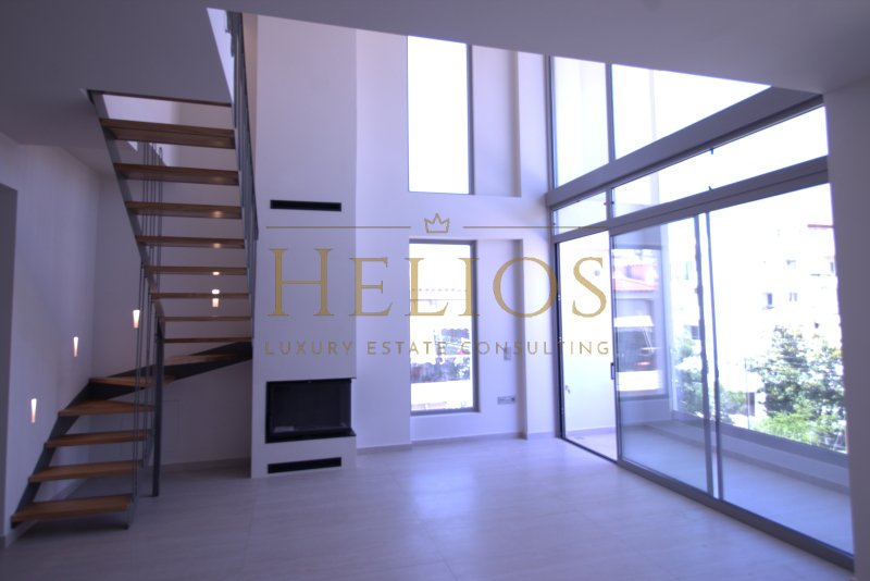 Apartment in Glyfada, Attica, Greece 2 - 17936121