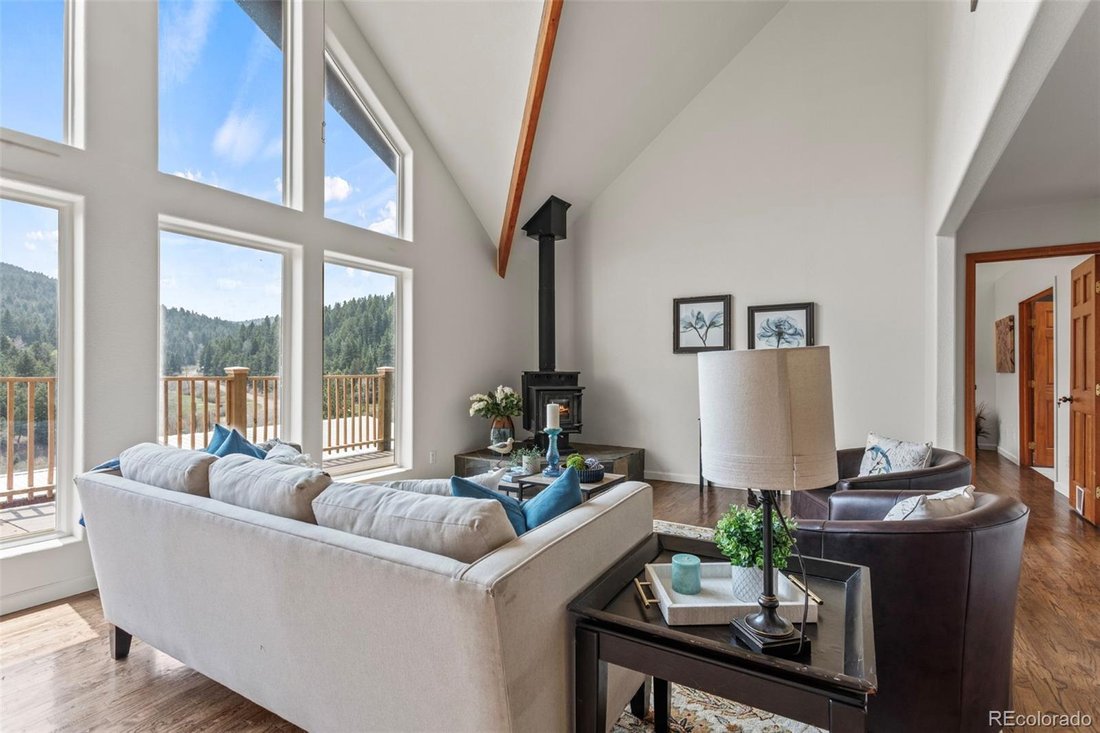 House in Littleton, Colorado, United States 4 - 17933696