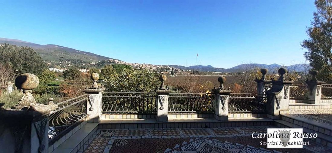 Country House in Sigillo, Umbria, Italy 4 - 16623169