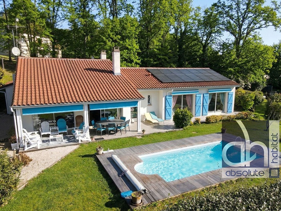 House in Vieux Bergerac, Bergerac, France 3 - 17039441