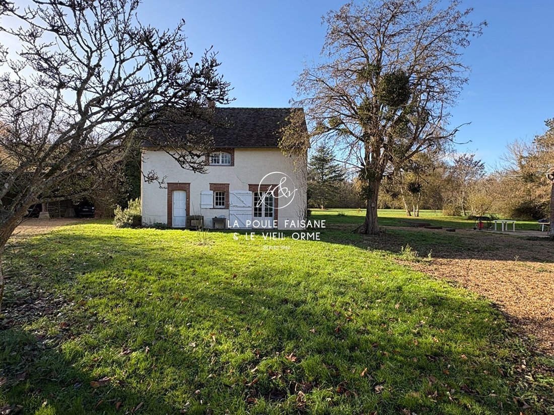 House in Houdan, Ile-de-France, France 3 - 16661624