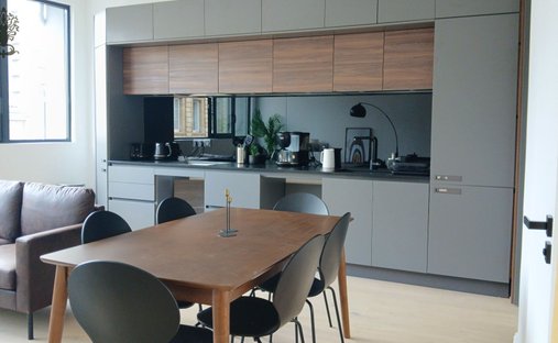 Appartement à Bordeaux, Nouvelle-Aquitaine, France 1