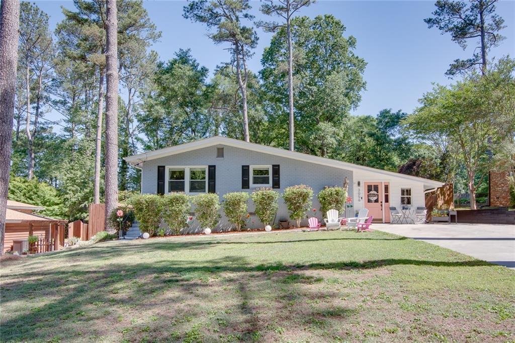 House in Decatur, Georgia, United States 3 - 17913961