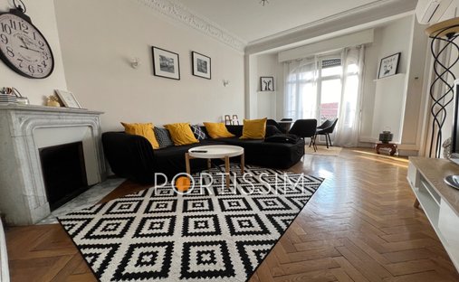 Apartment in Nice, Provence-Alpes-Côte d'Azur, France 1