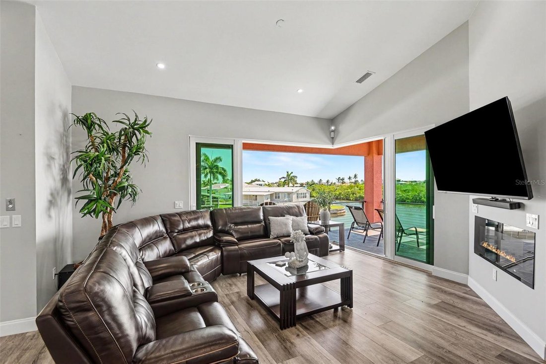 House in Punta Gorda, Florida, United States 3 - 17943560