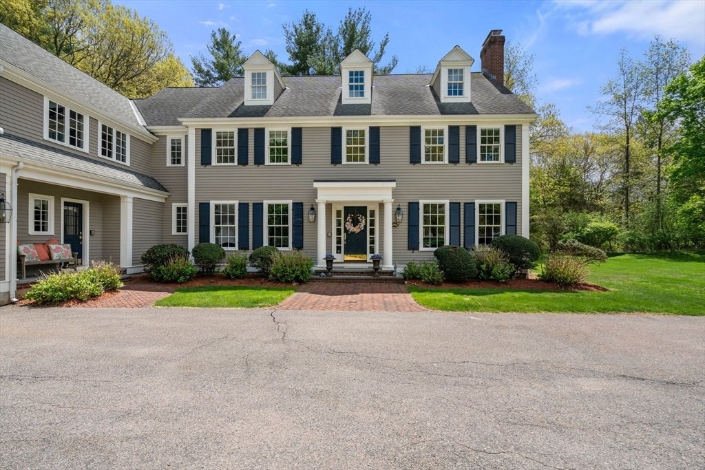 House in Walpole, Massachusetts, United States 2 - 17502252