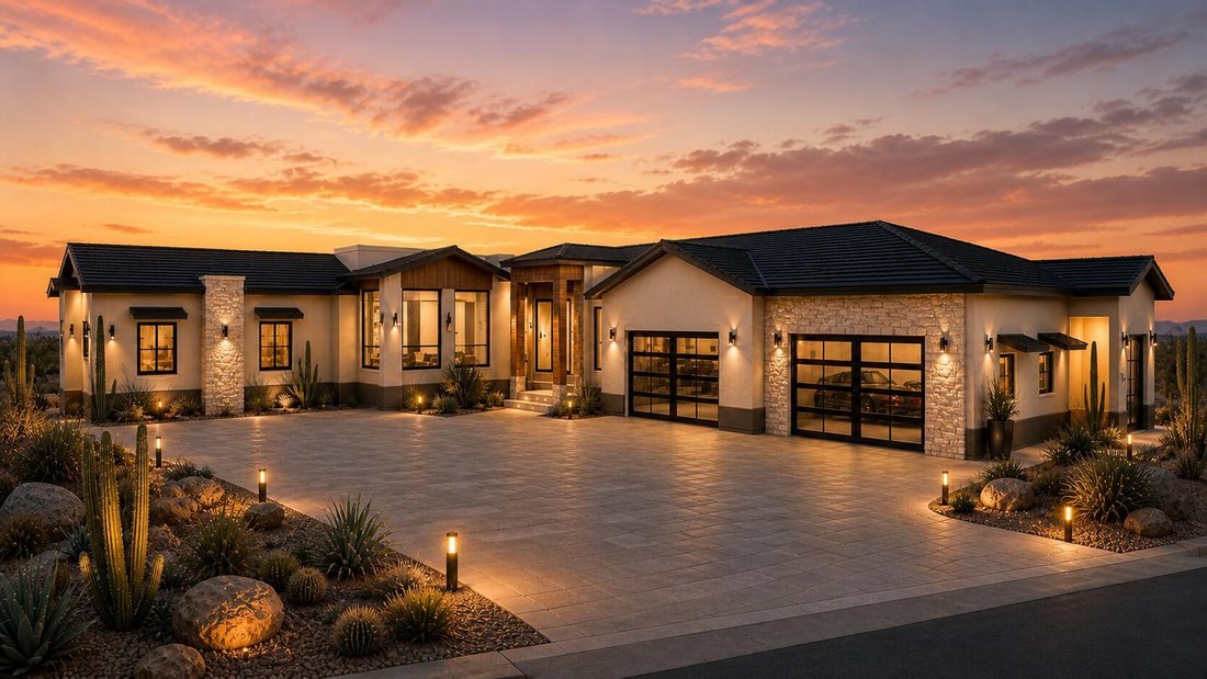 House in Albuquerque, New Mexico, United States 1 - 17939876