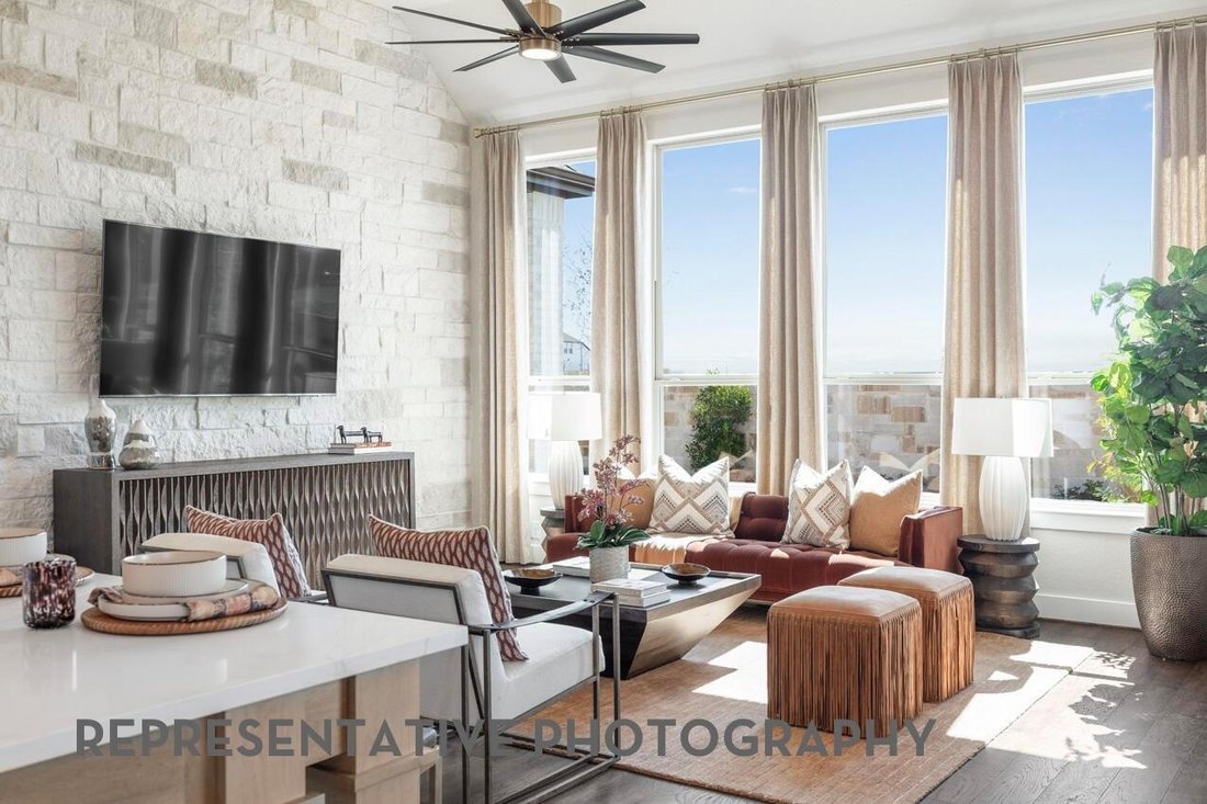 House in Friendswood, Texas, United States 3 - 17940937