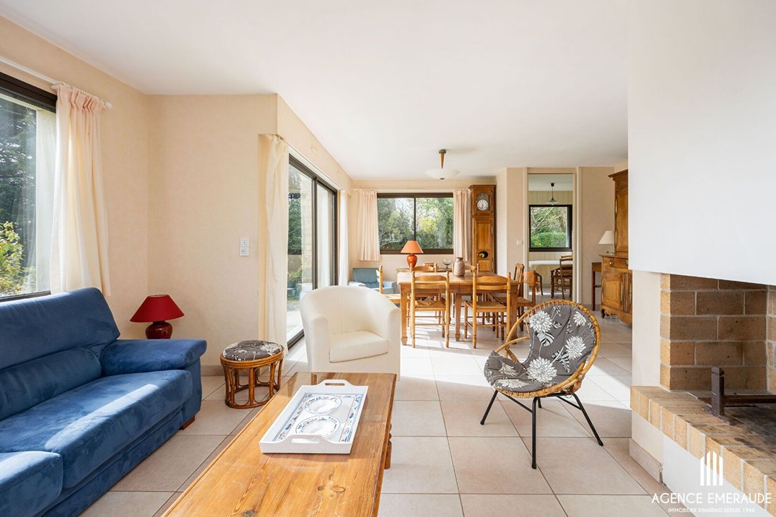 House in Plouer-sur-Rance, Brittany, France 3 - 17376632