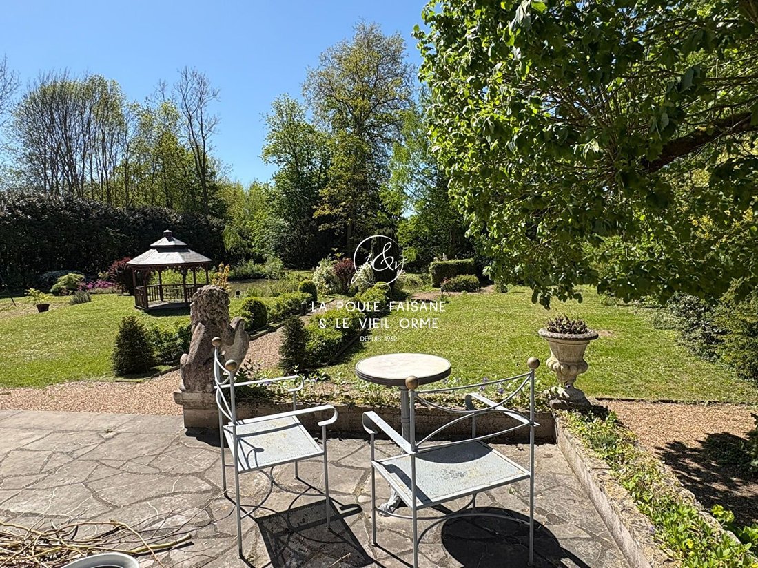 House in Nogent-le-Roi, Centre-Val de Loire, France 5 - 17852667
