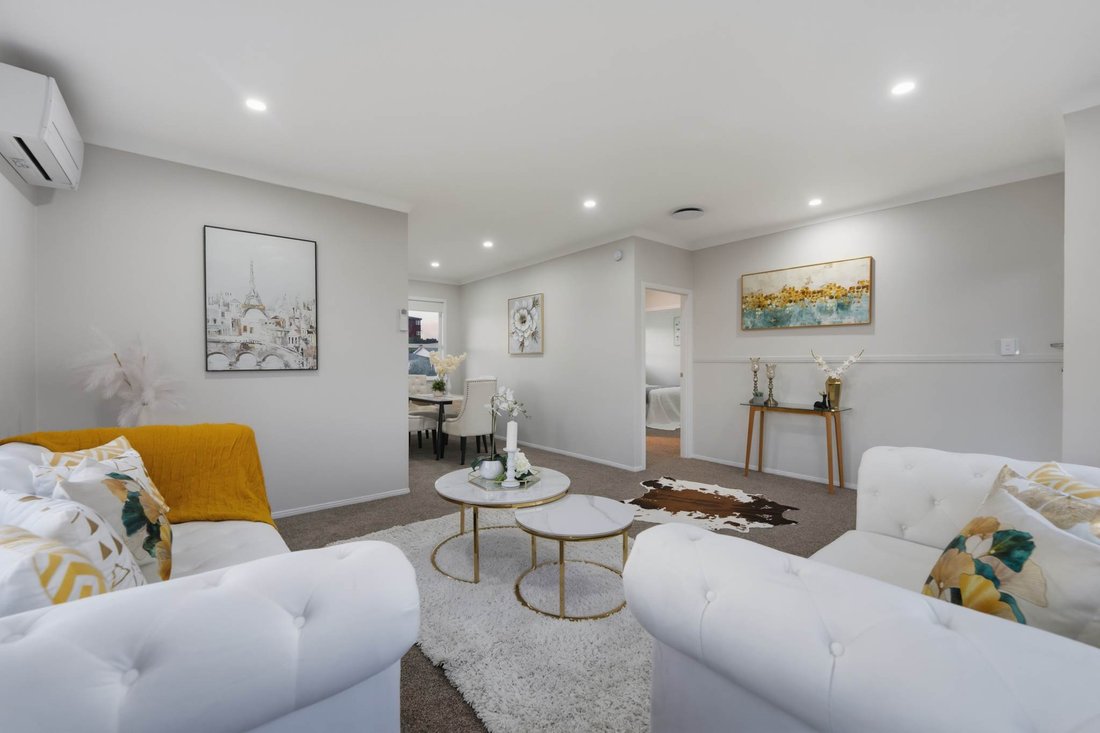 House in Auckland, Auckland, New Zealand 4 - 17936465