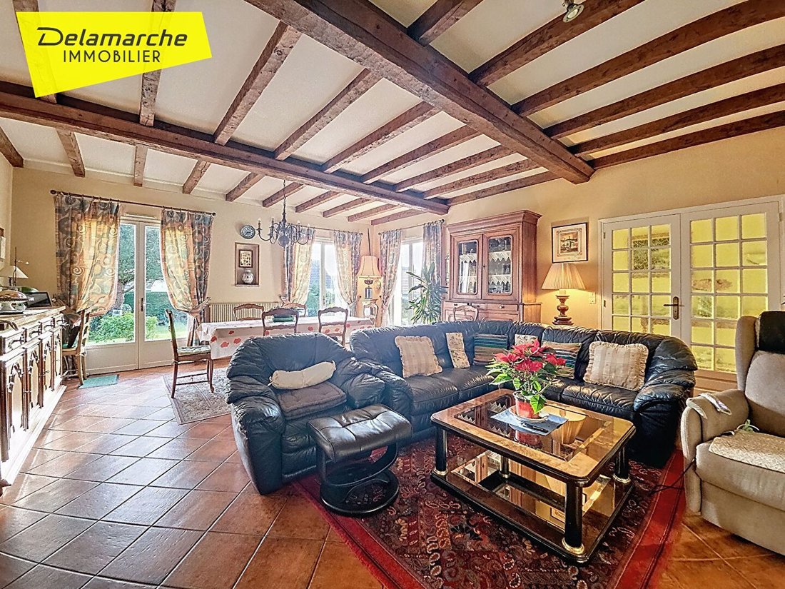 House in Brehal, Normandy, France 4 - 16947740