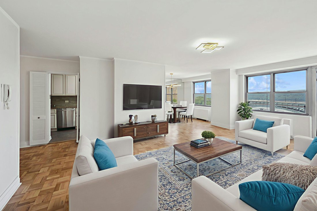 Co Op in New York, New York, United States 2 - 16747046