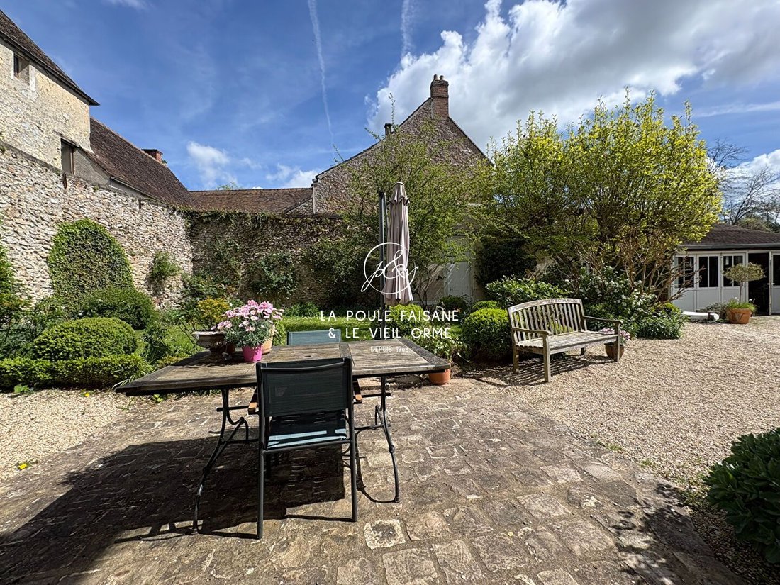 House in Rambouillet, Ile-de-France, France 3 - 17722971
