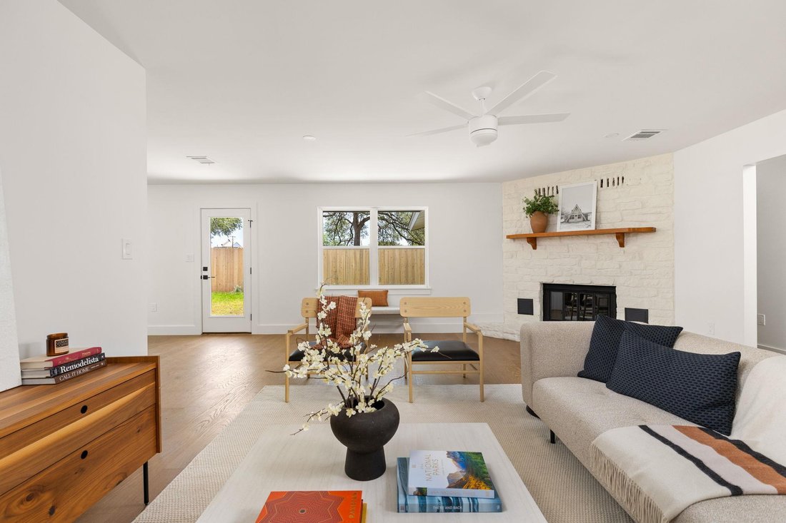 House in Austin, Texas, United States 5 - 17823929
