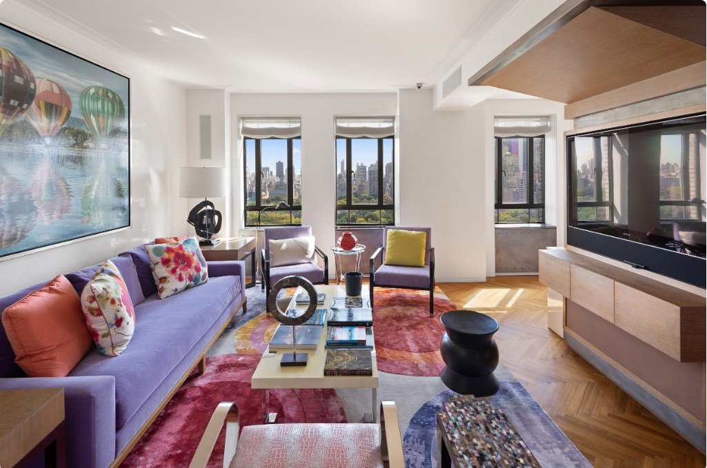 Condo in New York, New York, United States 2 - 17893756