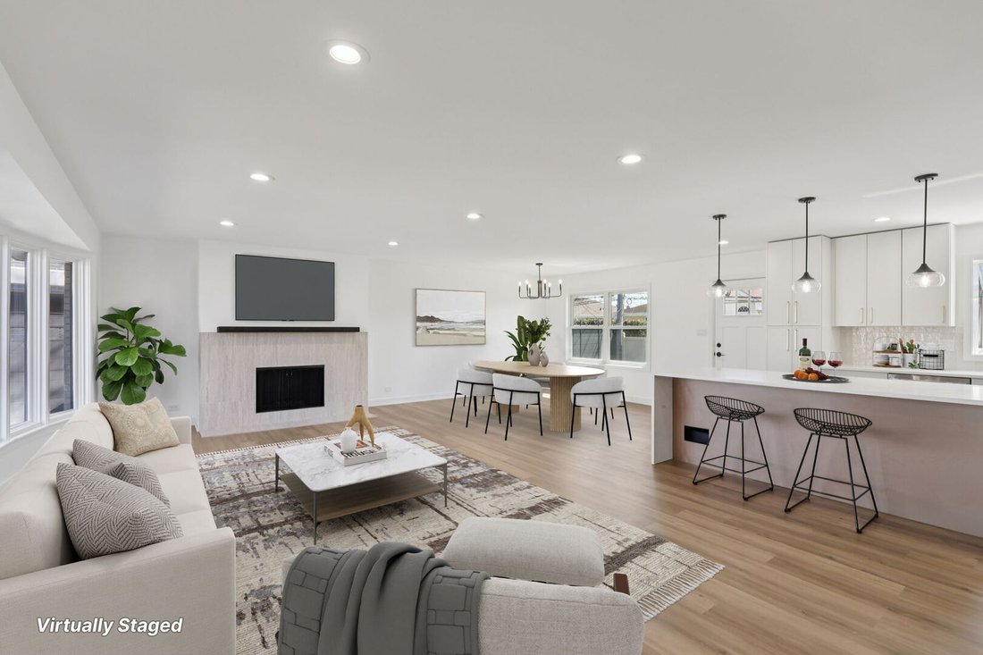 House in Chicago, Illinois, United States 4 - 17937110