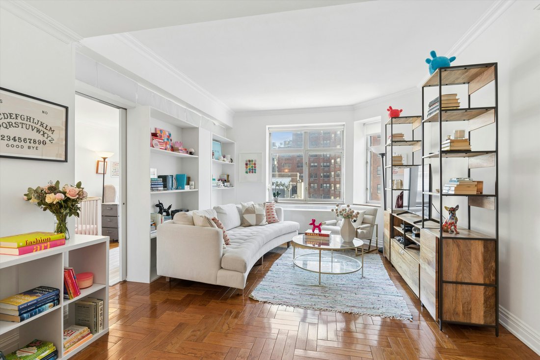 Condo in New York, New York, United States 2 - 17854851